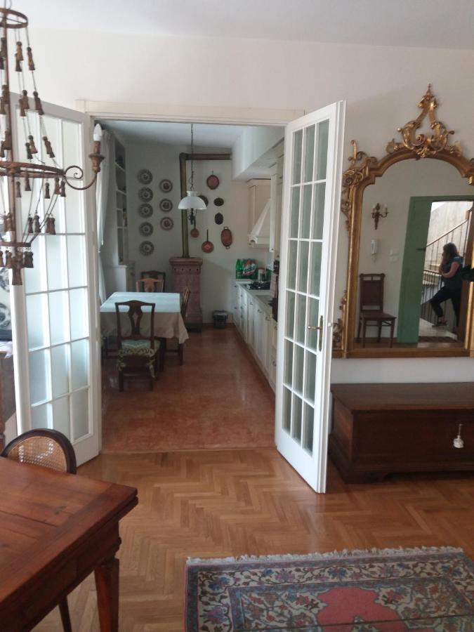 Relais Lola Apartment Bologna Ngoại thất bức ảnh