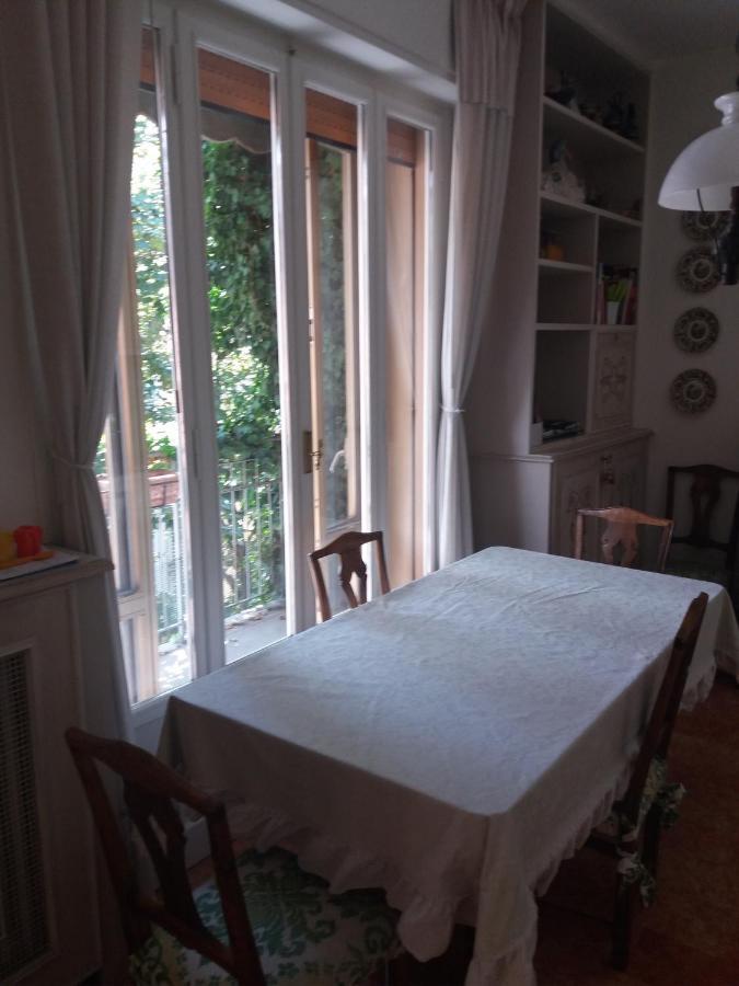 Relais Lola Apartment Bologna Ngoại thất bức ảnh