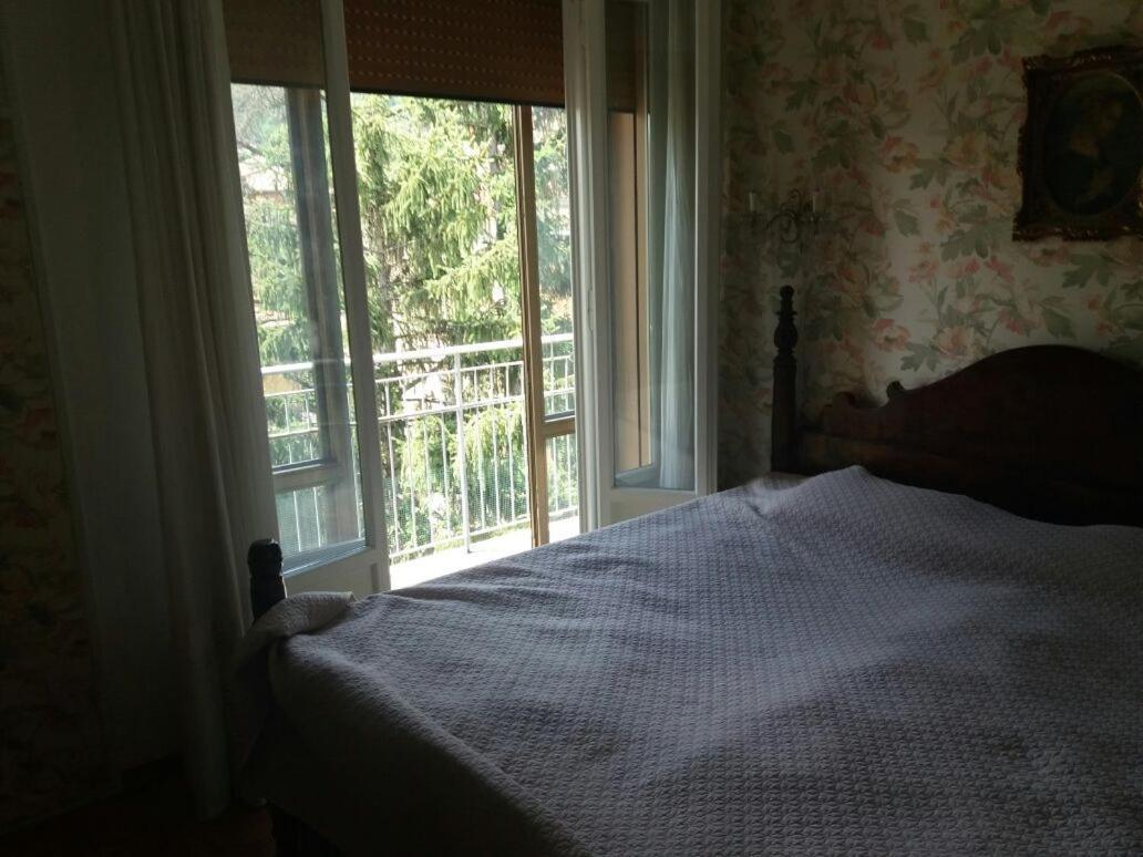 Relais Lola Apartment Bologna Ngoại thất bức ảnh