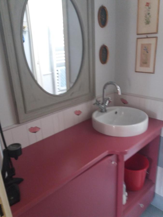 Relais Lola Apartment Bologna Ngoại thất bức ảnh