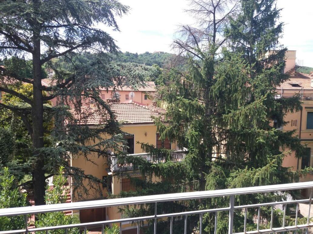 Relais Lola Apartment Bologna Ngoại thất bức ảnh
