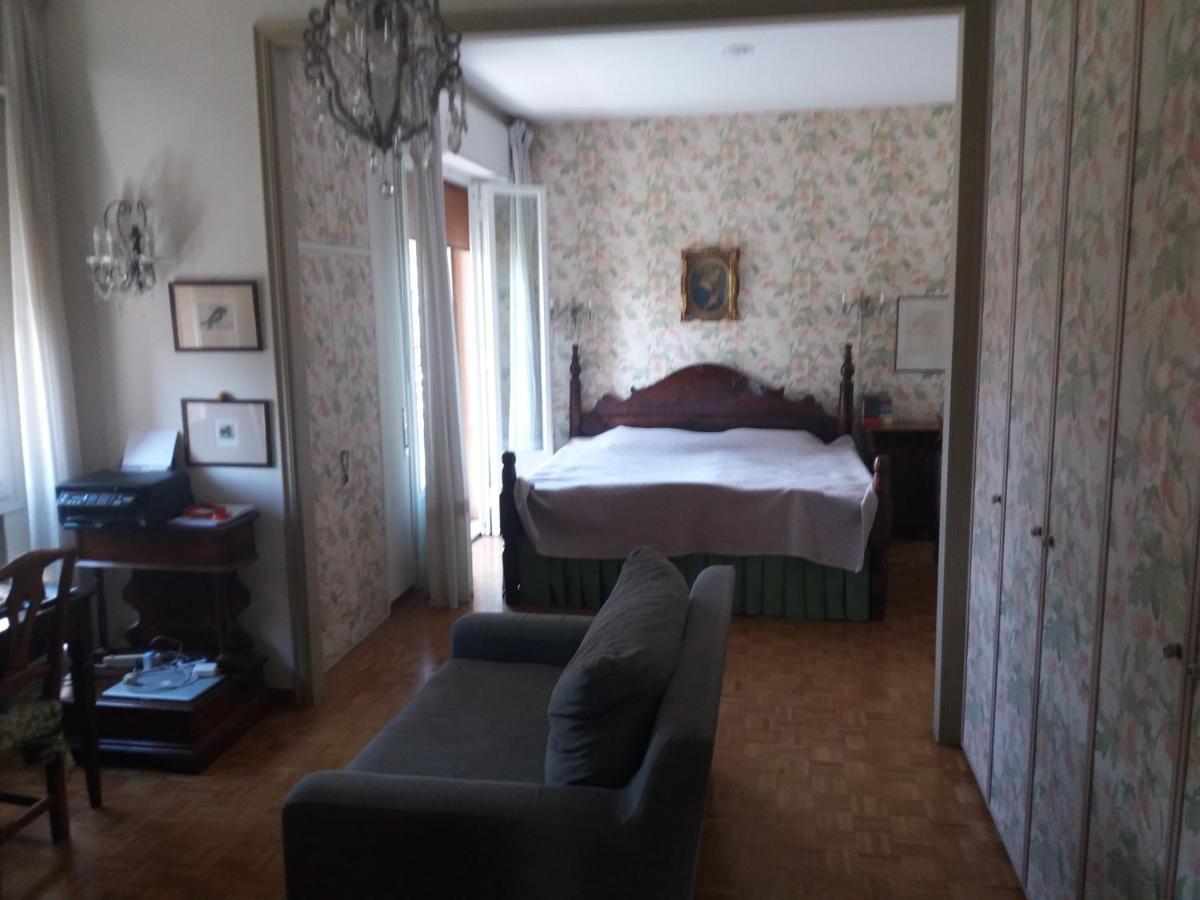 Relais Lola Apartment Bologna Ngoại thất bức ảnh
