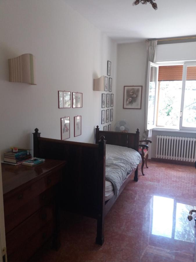 Relais Lola Apartment Bologna Ngoại thất bức ảnh