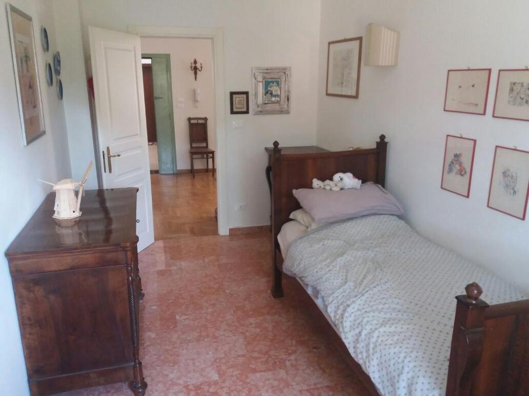 Relais Lola Apartment Bologna Ngoại thất bức ảnh