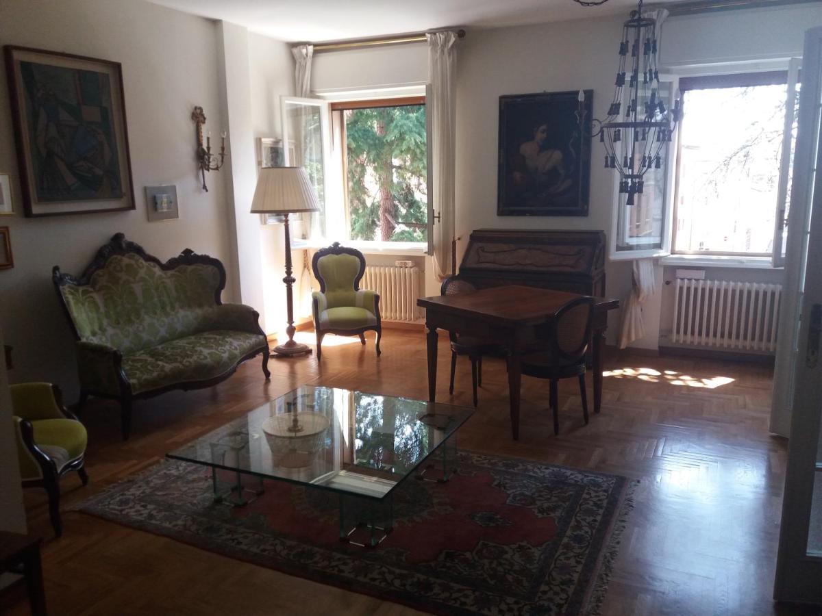 Relais Lola Apartment Bologna Ngoại thất bức ảnh