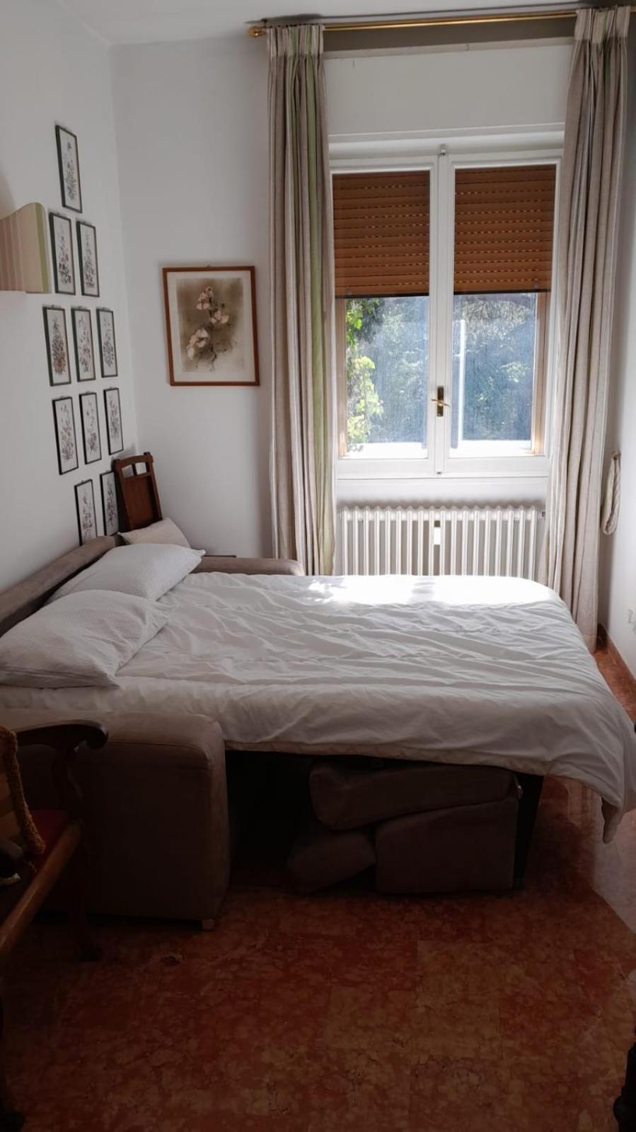 Relais Lola Apartment Bologna Ngoại thất bức ảnh