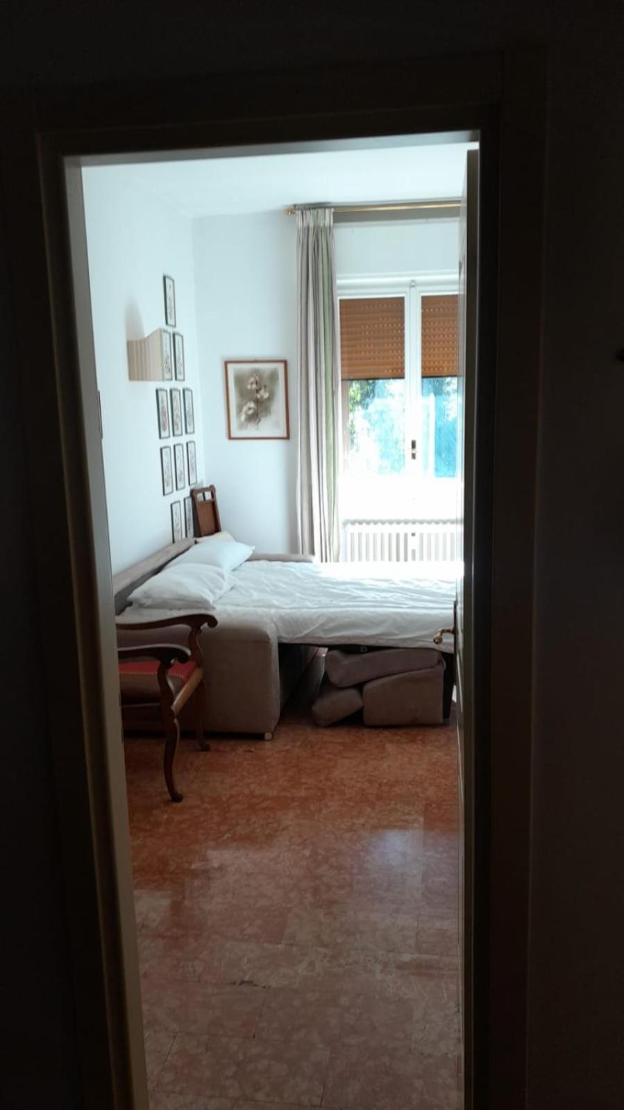 Relais Lola Apartment Bologna Ngoại thất bức ảnh